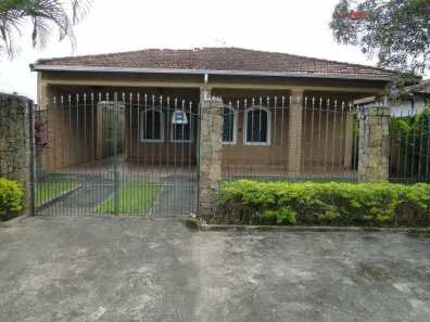 Casa com 3 Quartos para alugar, 170m² no Indaiá, Caraguatatuba
