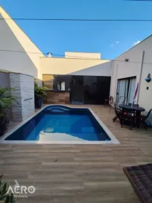 Casa com 2 Quartos à venda, 159m² no Arealva, Arealva