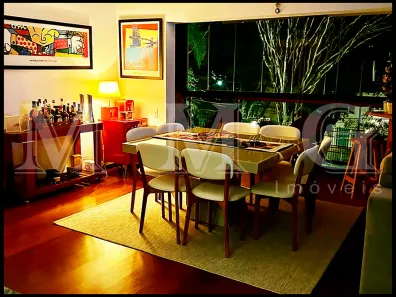 Apartamento com 4 Quartos à venda, 125m² no Vila Mariana, São Paulo