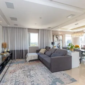 Apartamento com 3 Quartos à venda, 160m² no Vila Mariana, São Paulo