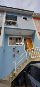 Sobrado com 2 Quartos à venda, 80m² no Vila Rosália, Guarulhos