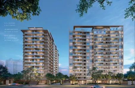 Apartamento com 3 Quartos à venda, 128m² no Barra da Tijuca, Rio de Janeiro