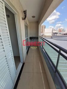 Apartamento com 1 Quarto à venda, 45m² no Nova Aliança, Ribeirão Preto