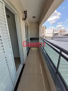 Apartamento com 1 Quarto à venda, 45m² no Nova Aliança, Ribeirão Preto