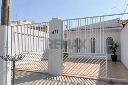Casa com 2 Quartos à venda, 86m² no Jardim Alvinópolis, Atibaia