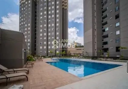 Apartamento com 3 Quartos à venda, 98m² no Horto Florestal, Jundiaí