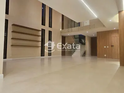 Casa de Condomínio com 4 Quartos à venda, 450m² no Itapeva, Votorantim