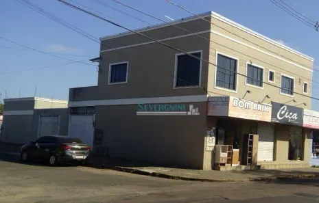 Prédio Comercial à venda, 260m² no Parque Granja Esperança, Cachoeirinha