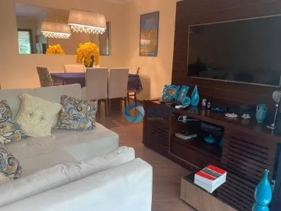 Apartamento com 3 Quartos à venda, 72m² no Vila Andrade, São Paulo