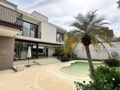 Casa de Condomínio com 3 Quartos à venda, 314m² no Jardim Nova Europa, Campinas