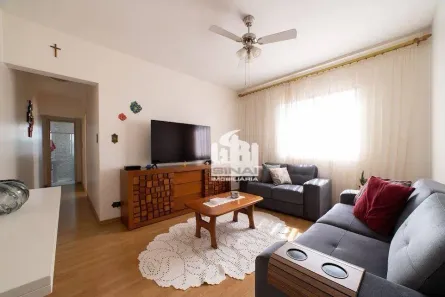 Apartamento com 2 Quartos à venda, 63m² no Tatuapé, São Paulo