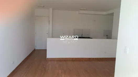 Apartamento com 2 Quartos à venda, 58m² no Chácaras Caxingui, Embu das Artes