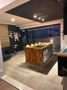 Apartamento com 3 Quartos à venda, 200m² no Parque Residencial Aquarius, São José dos Campos