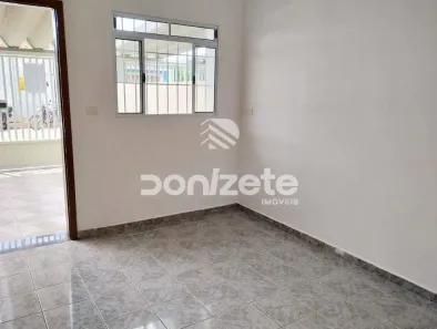 Casa com 2 Quartos à venda, 250m² no Jardim Bom Pastor, Santo André