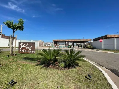 Lote/Terreno à venda, 160m² no Parque da Matriz, Gravataí