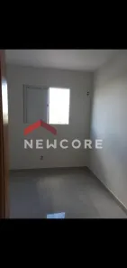 Apartamento com 3 Quartos à venda, 76m² no Dona Zulmira, Uberlândia