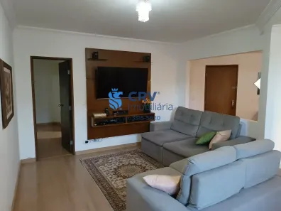 Apartamento com 4 Quartos à venda, 144m² no Cláudia, Londrina