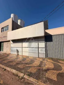Sala Comercial para alugar, 150m² no Centro, Marília