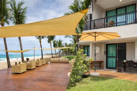 Apartamento com 2 Quartos à venda, 64m² no Muro Alto, Ipojuca