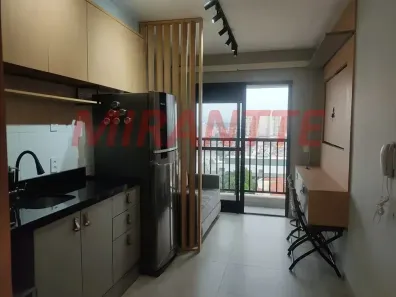Apartamento com 1 Quarto à venda, 28m² no Vila Mazzei, São Paulo