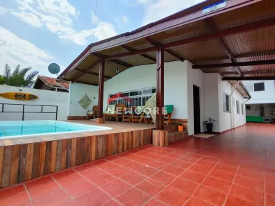 Casa com 5 Quartos à venda, 235m² no Balneário Tupy, Itanhaém