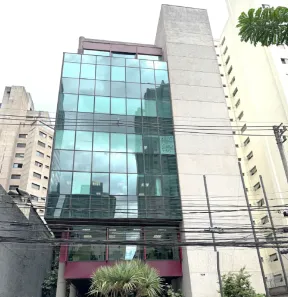 Prédio Comercial para alugar, 4093m² no Vila Olímpia, São Paulo