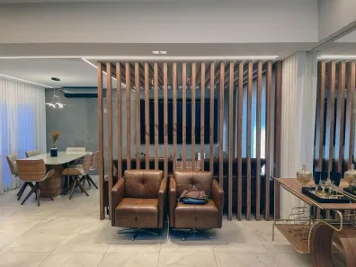 Casa de Condomínio com 3 Quartos para venda ou aluguel, 170m² no Olímpico, Londrina