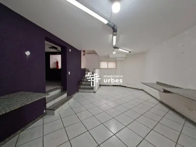 Sala Comercial para alugar, 50m² no Antônio Zanaga, Americana
