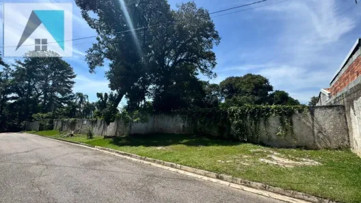 Lote/Terreno à venda, 800m² no Alpes dos Araçás (Jordanésia), Cajamar