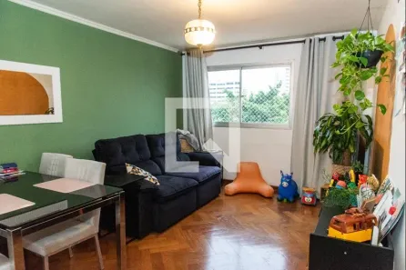 Apartamento com 2 Quartos à venda, 72m² no Jardim da Glória, São Paulo