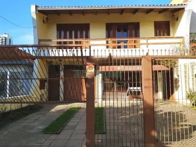 Ponto Comercial para alugar, 80m² no Pio X, Caxias do Sul