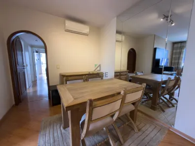 Apartamento com 3 Quartos à venda, 78m² no Indianópolis, São Paulo