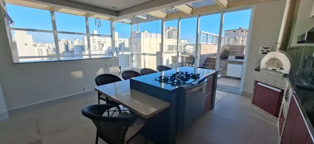 Cobertura com 2 Quartos para venda ou aluguel, 140m² no Vila Mariana, São Paulo