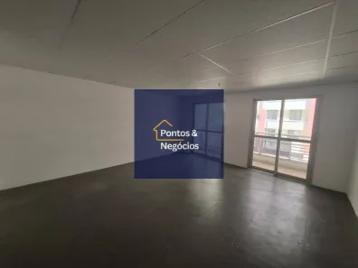 Sala Comercial à venda, 40m² no Cerqueira César, São Paulo