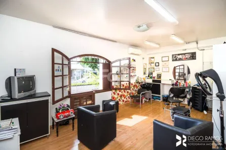 Casa com 4 Quartos à venda, 210m² no Aberta dos Morros, Porto Alegre