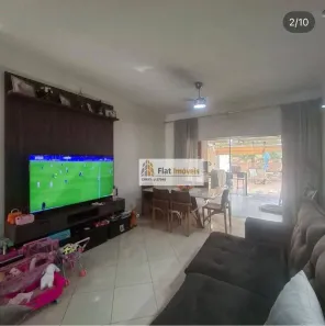 Casa de Condomínio com 3 Quartos à venda, 190m² no Nova Aliança, Ribeirão Preto
