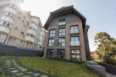 Apartamento com 2 Quartos à venda, 68m² no Centro, Canela
