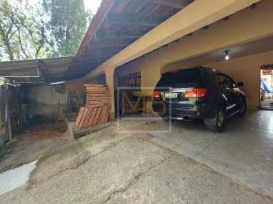Casa com 3 Quartos à venda, 149m² no Bosque de Barão Geraldo, Campinas