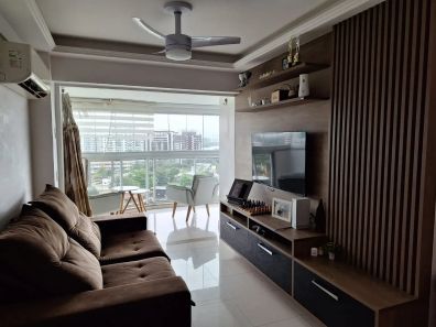 Apartamento com 2 Quartos à venda, 79m² no Barra Olímpica, Rio de Janeiro
