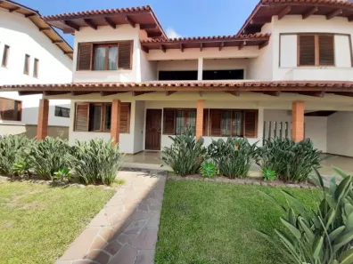 Casa com 4 Quartos à venda, 360m² no Próspera, Criciúma