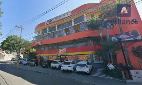 Ponto Comercial para alugar, 385m² no Jardim Torres São José, Jundiaí