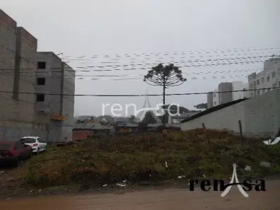 Lote/Terreno à venda, 1175m² no Nossa Senhora do Rosário, Caxias do Sul