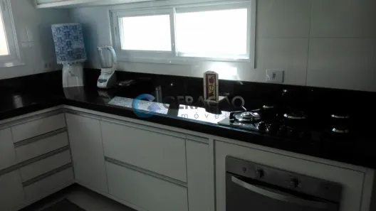 Sobrado com 3 Quartos à venda, 193m² no Condomínio Residencial Mantiqueira, São José dos Campos
