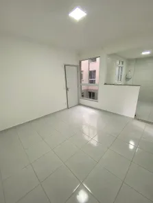 Apartamento com 2 Quartos para alugar, 47m² no Parque Verde, Belém