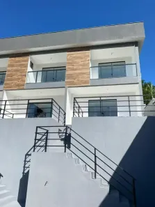 Casa com 2 Quartos à venda, 90m² no São José do Imbassaí, Maricá
