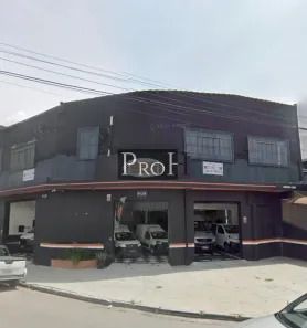 Ponto Comercial para alugar, 380m² no Vila Palmares, Santo André