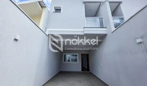 Casa com 3 Quartos à venda, 135m² no Vila Brasílio Machado, São Paulo