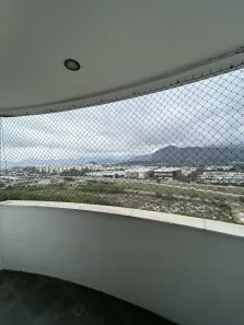 Apartamento com 3 Quartos à venda, 81m² no Barra da Tijuca, Rio de Janeiro