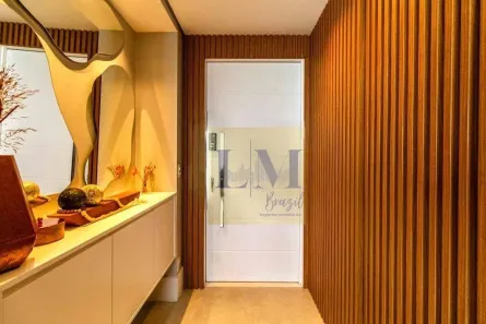 Apartamento com 3 Quartos à venda, 240m² no Sumaré, São Paulo