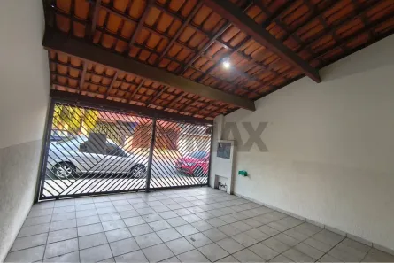 Casa com 3 Quartos para alugar, 174m² no São Luiz, Itu
